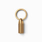 Brass Key Cache