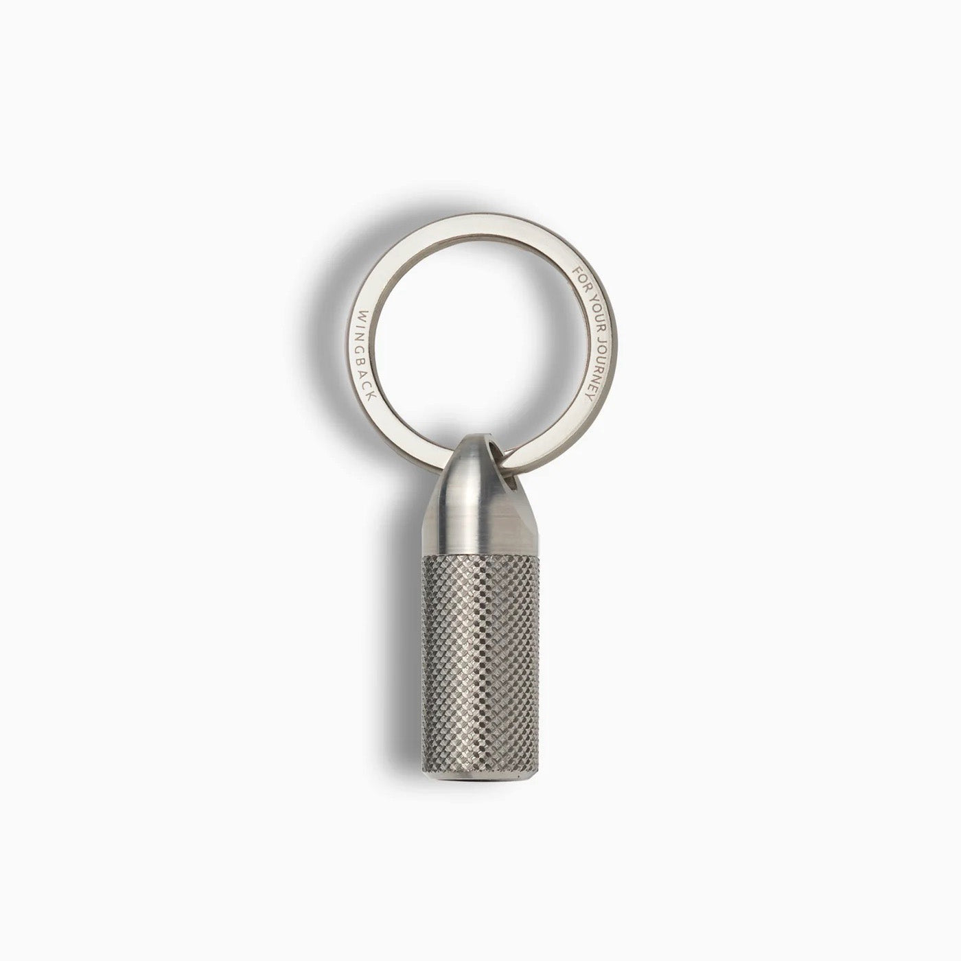 Steel Key Cache