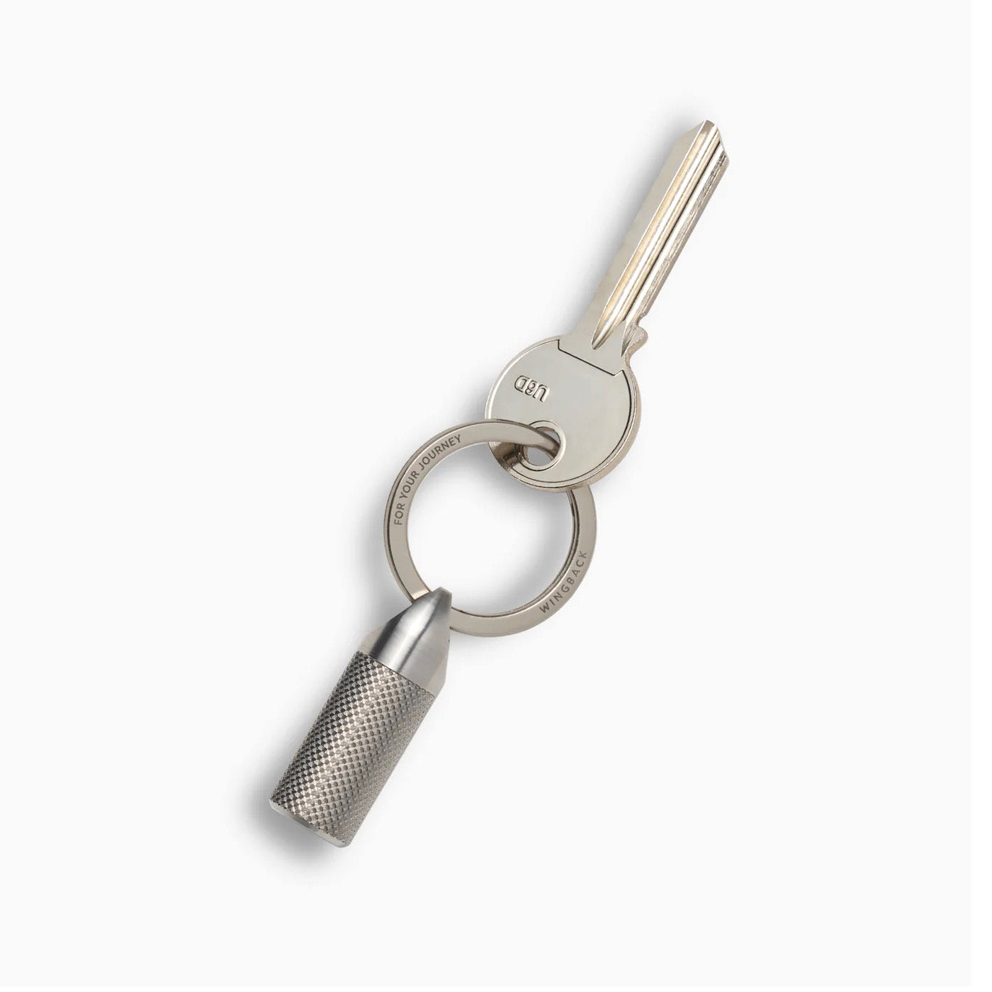 Steel Key Cache