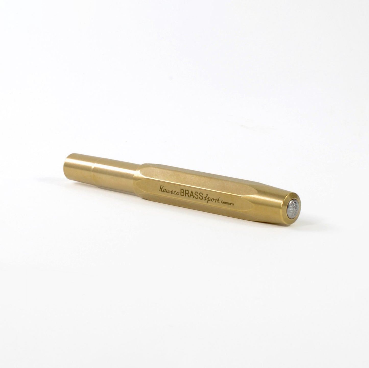 Brass Sport Fountain Pen