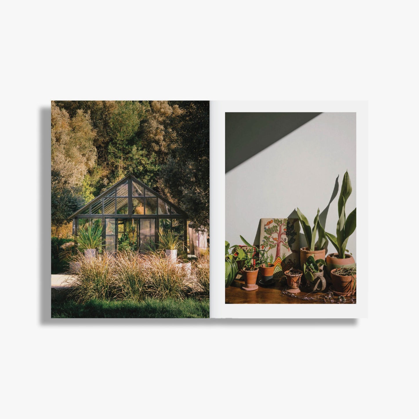 The Kinfolk Garden