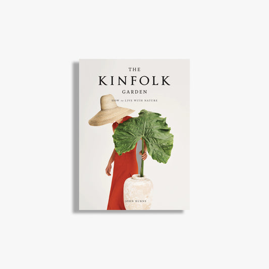 The Kinfolk Garden