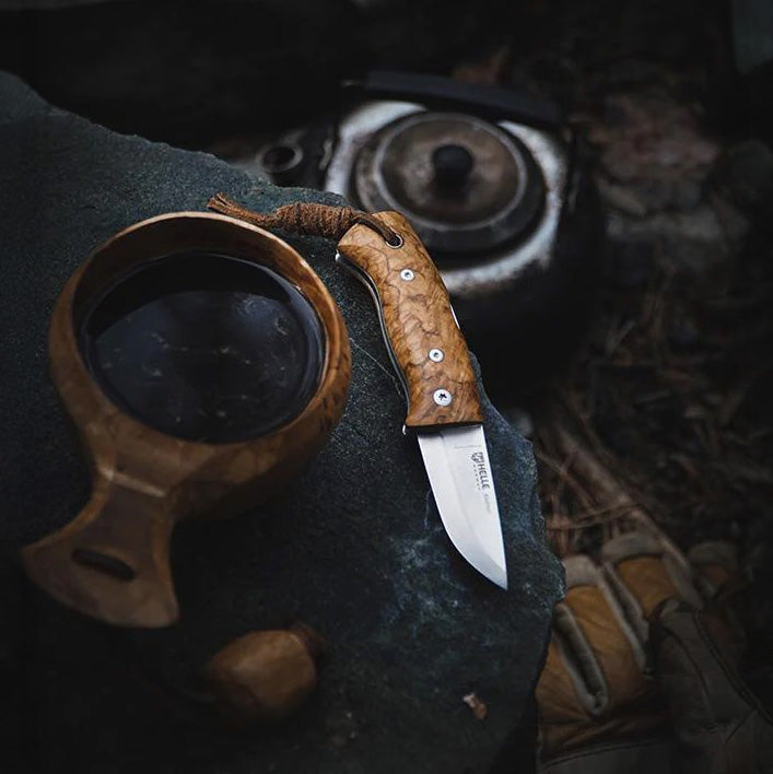 Kletten Folding Knife