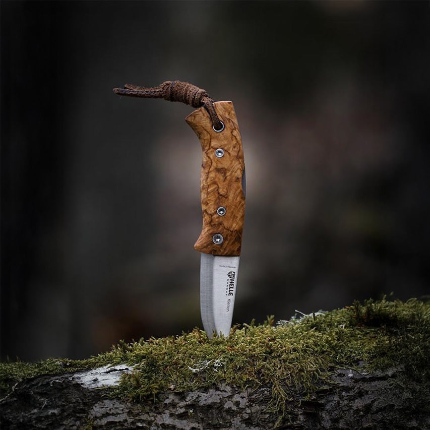 Kletten Folding Knife