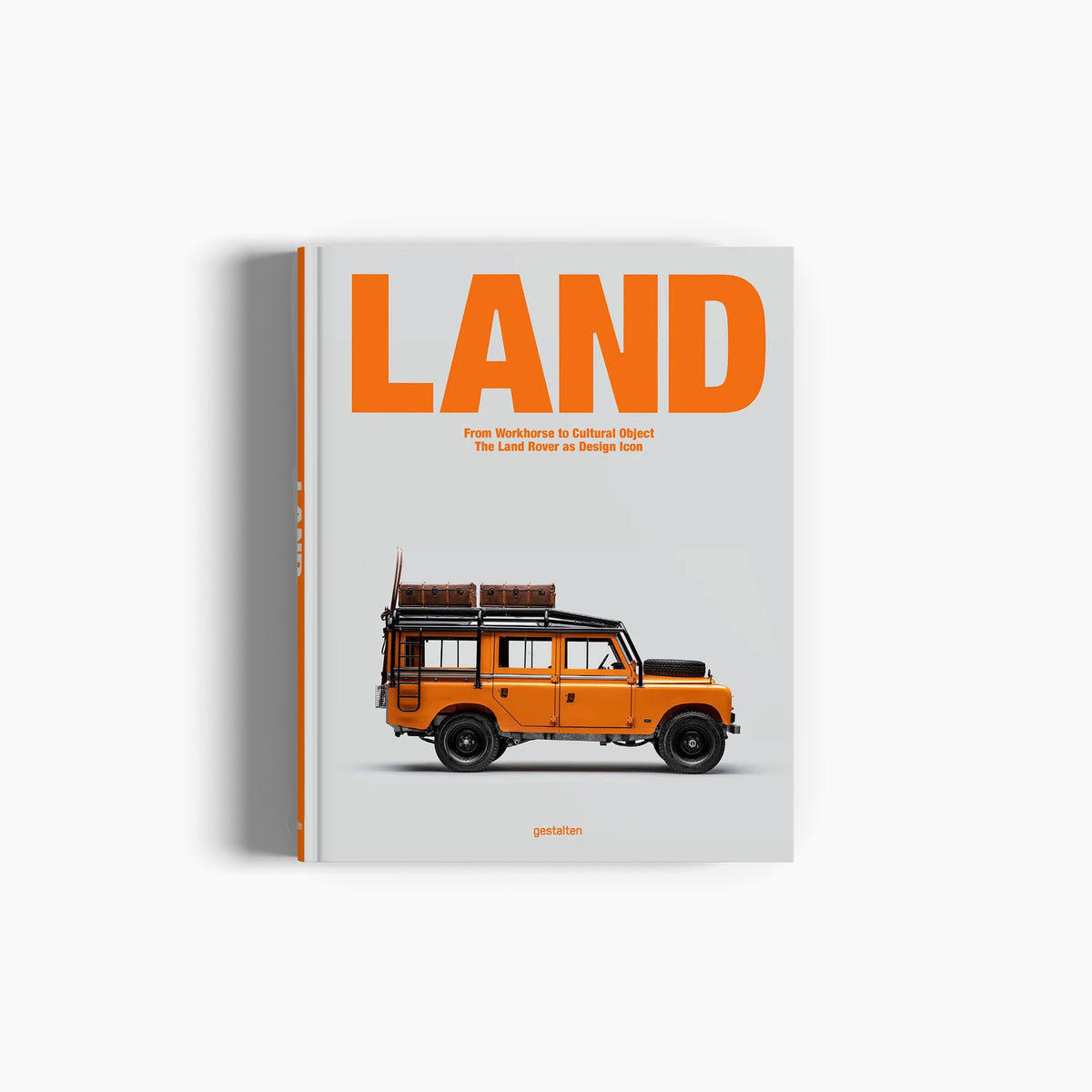 LAND