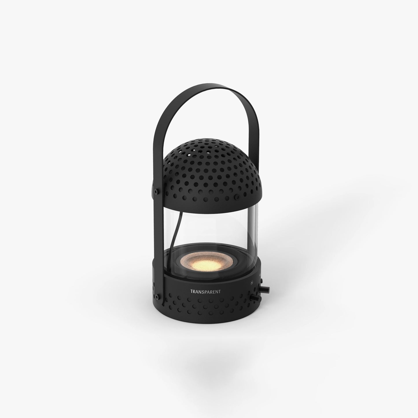 Light Speaker