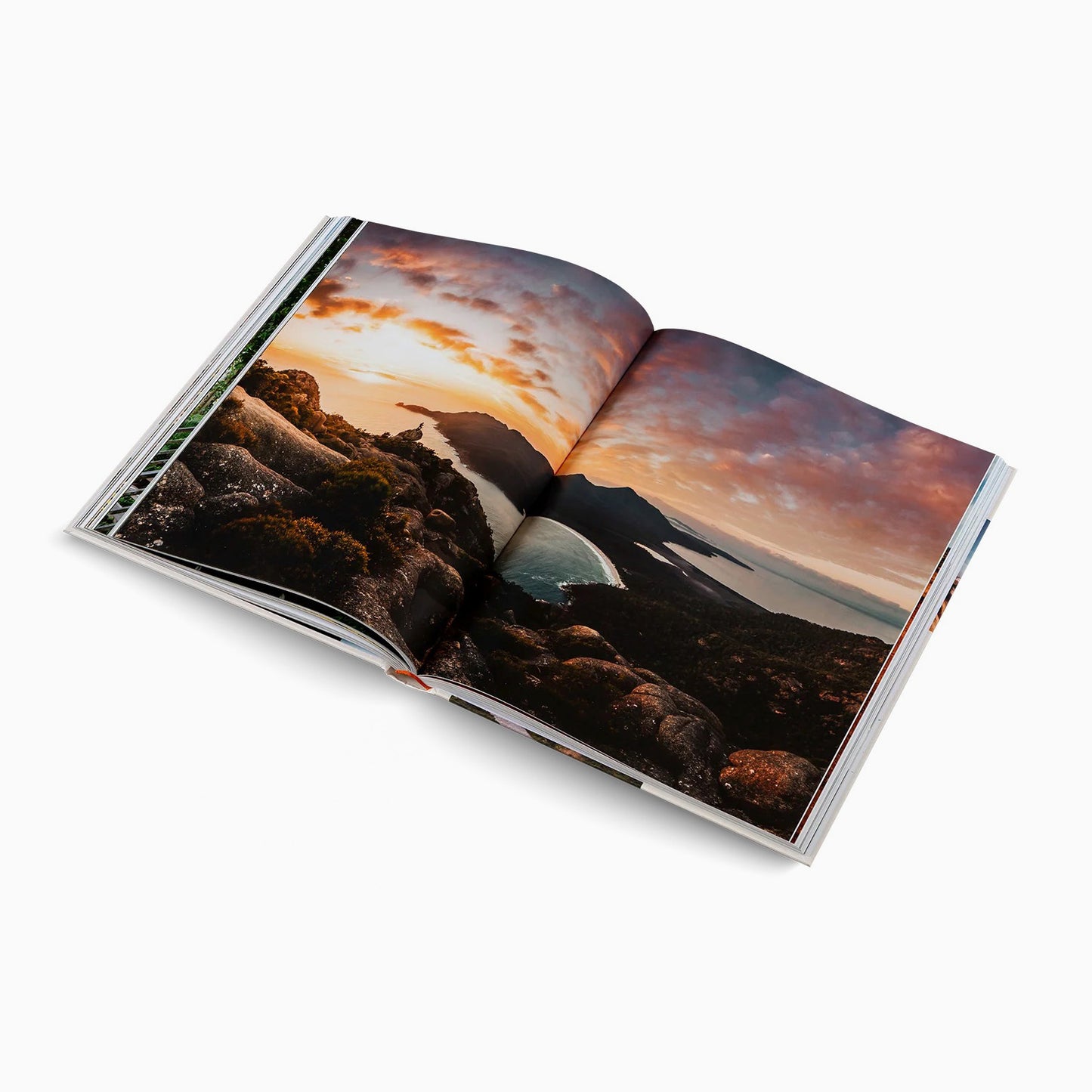 Life on the Road: Around the World on Four Wheels