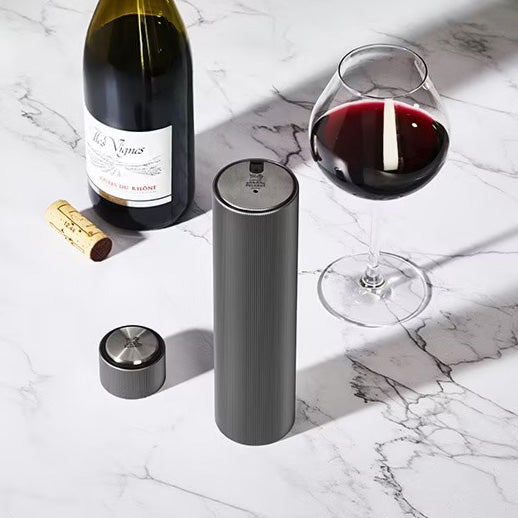 Electric Corkscrew Set