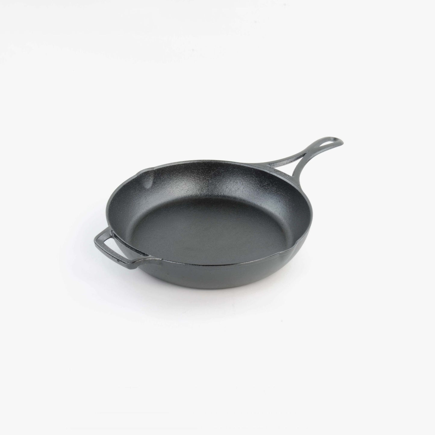 Blacklock Skillet