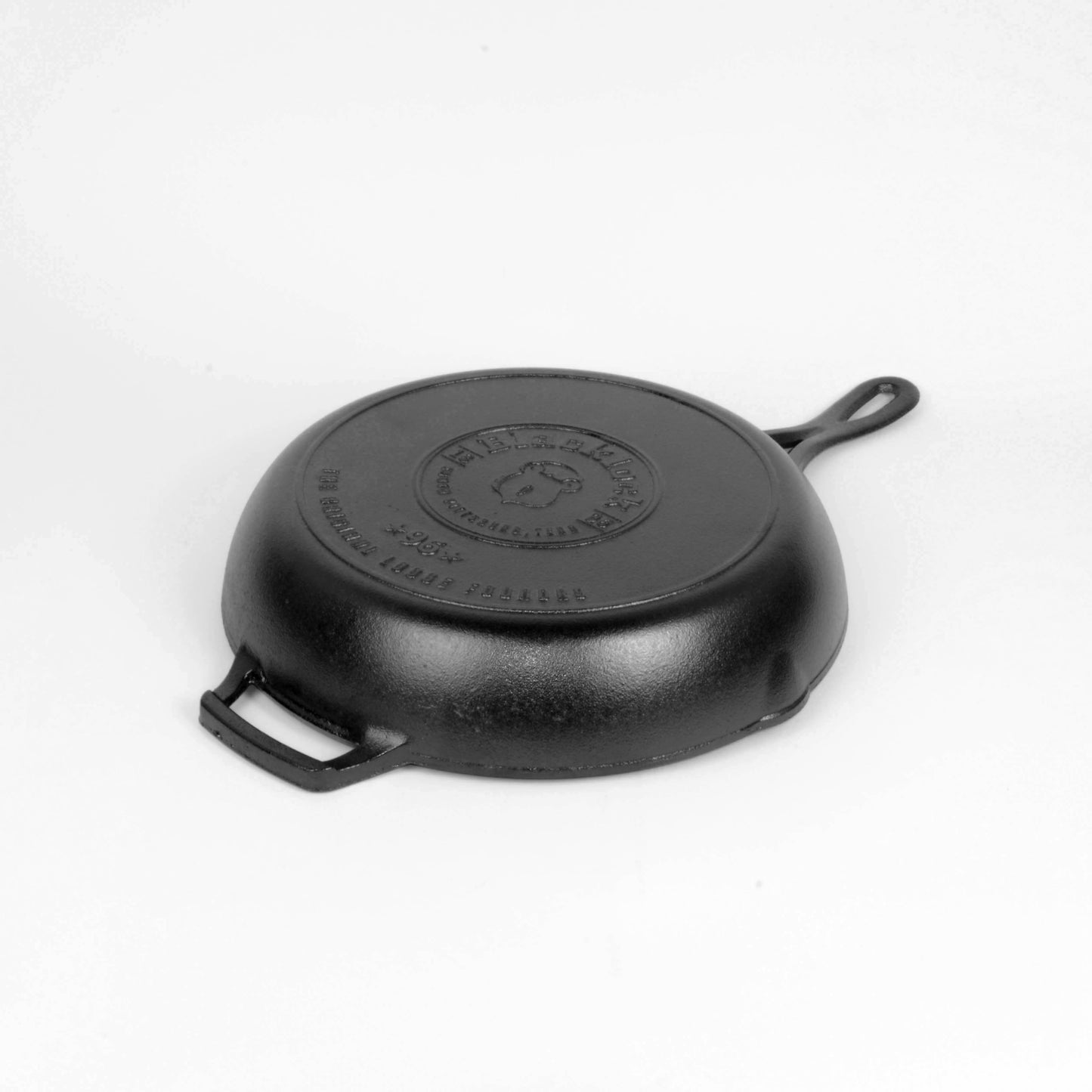 Blacklock Skillet