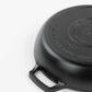 Blacklock Cast Iron Skillet (10.25")