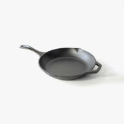 Cast Iron Skillet (10")