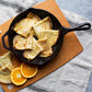 Cast Iron Skillet (10")