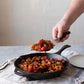 Cast Iron Skillet (10")