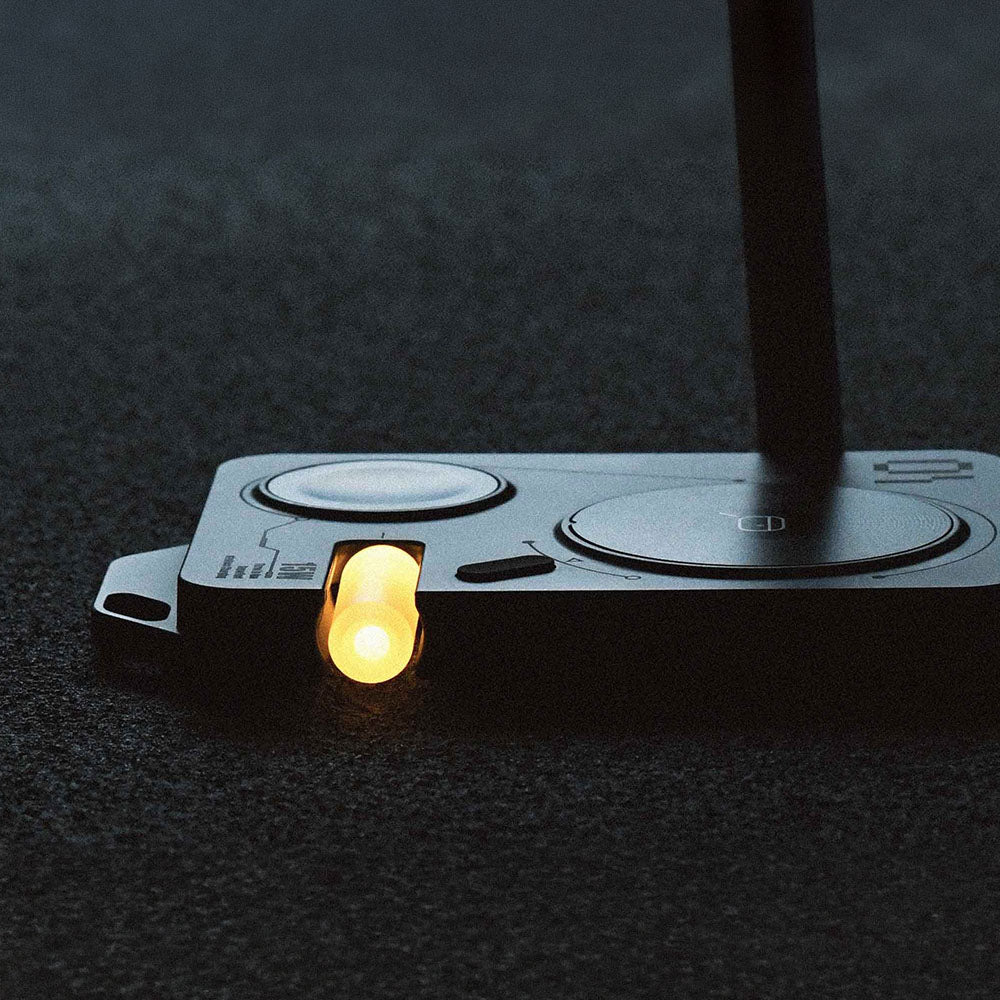 M01 4-in-1 Wireless Charging Station