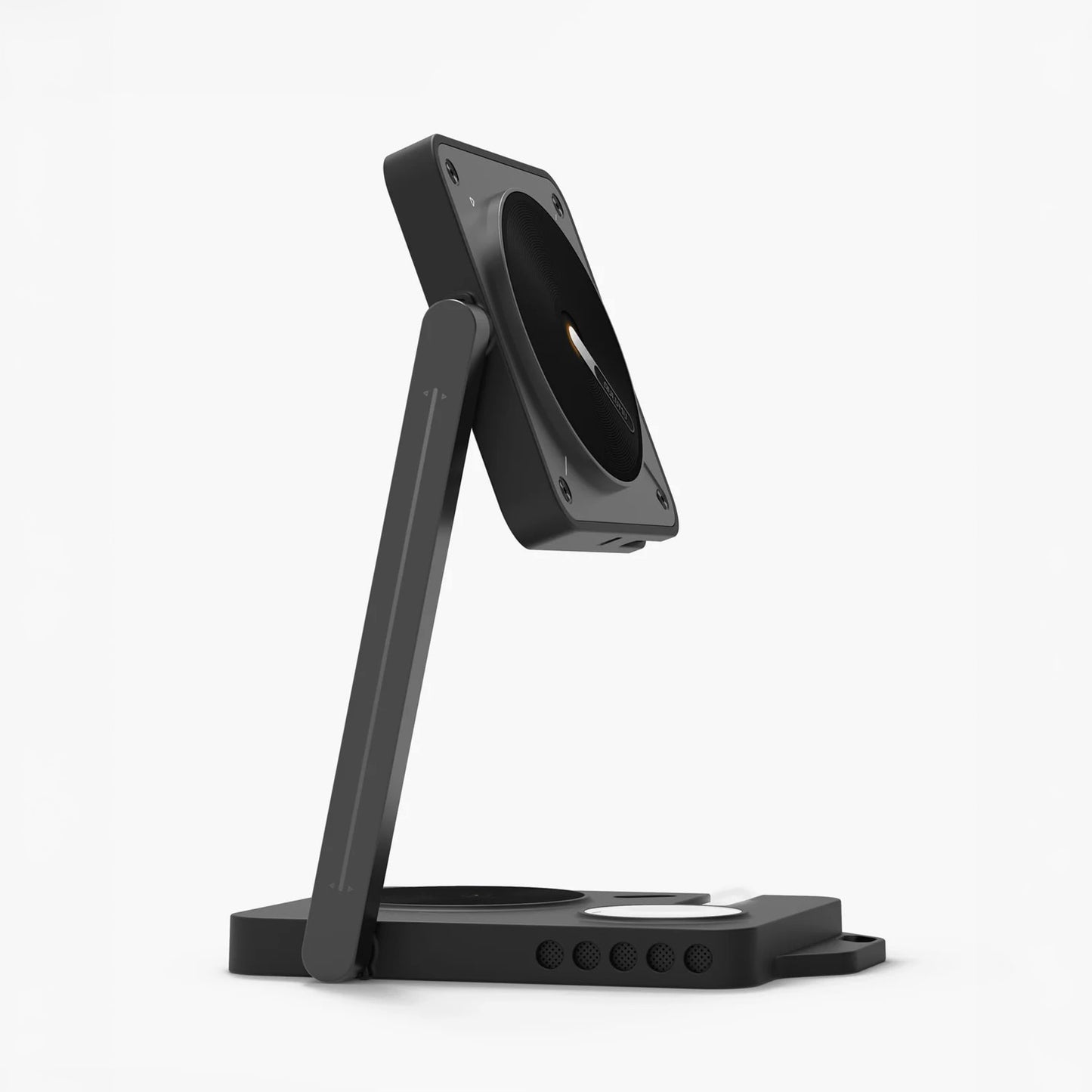 M01 4-in-1 Wireless Charging Station