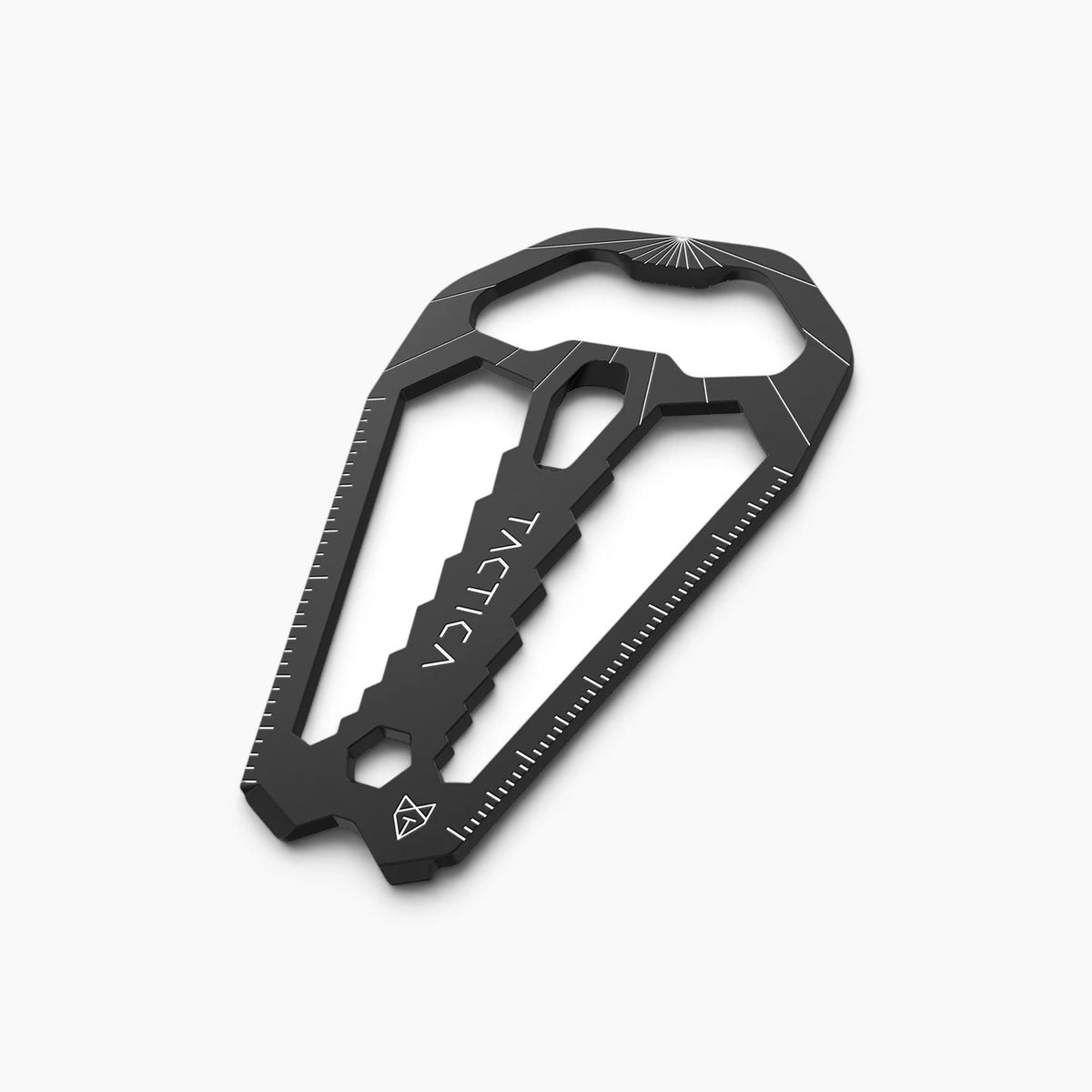 M.010 Card Multitool (Black)