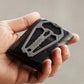 M.010 Card Multitool (Silver)