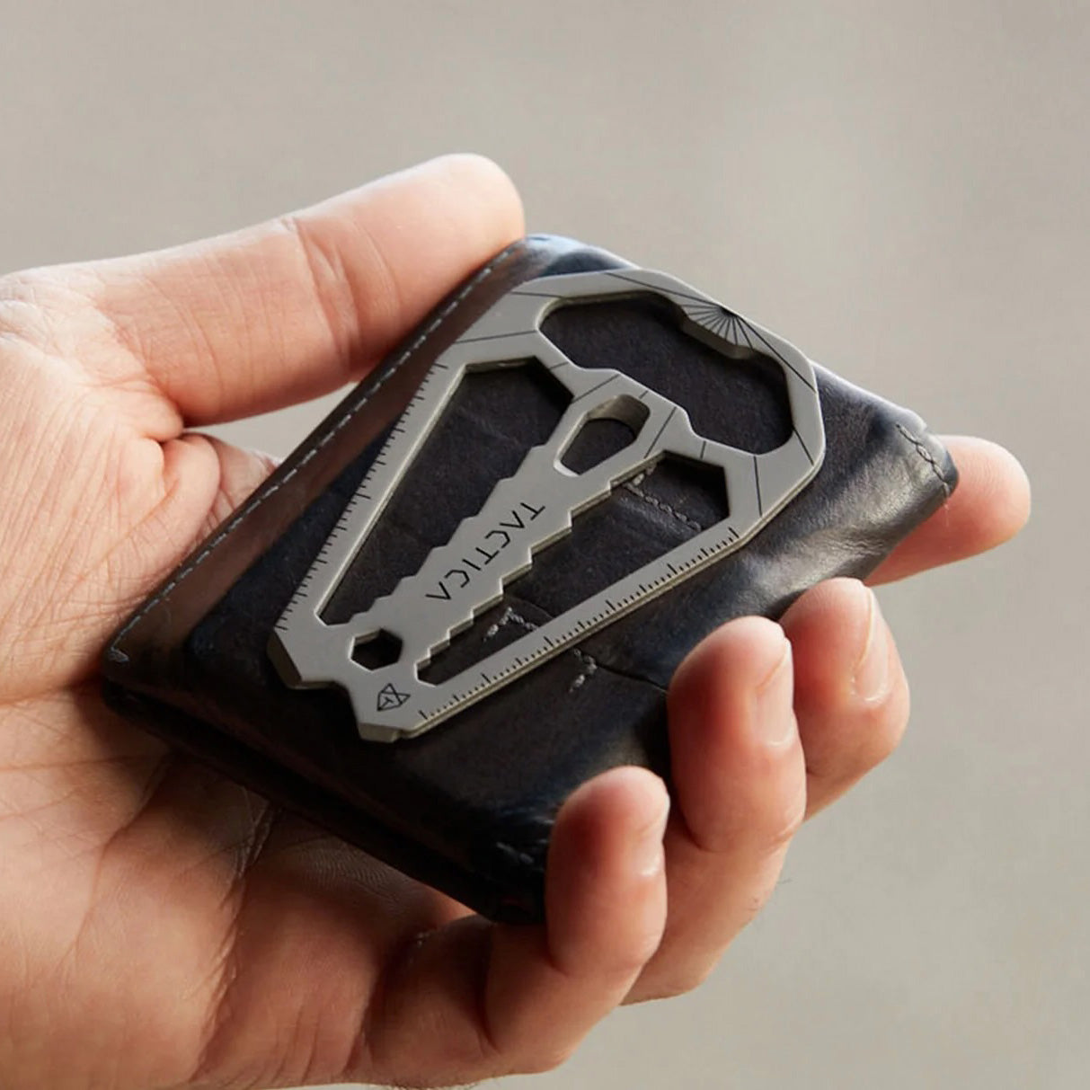 M.010 Card Multitool (Silver)
