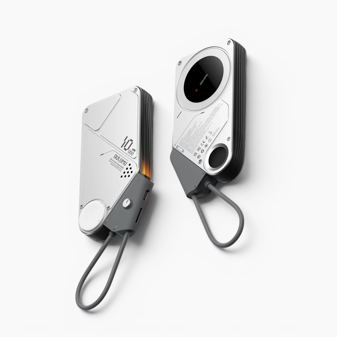 M10 Multi-Device Wireless Power Bank
