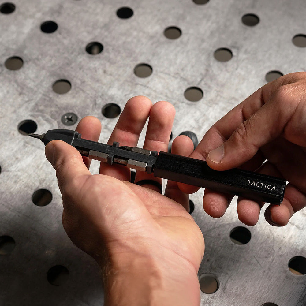 M.300 Precision Screwdriver Set