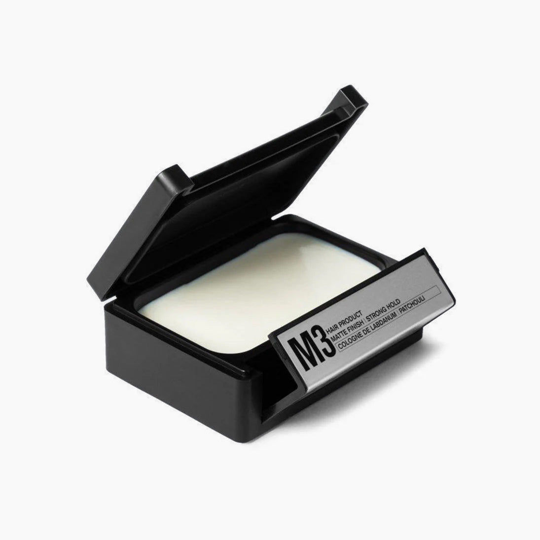 M3 Strong Matte Hair Styling Product