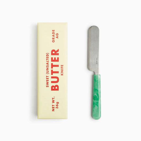 Butter Knife (Maldon)