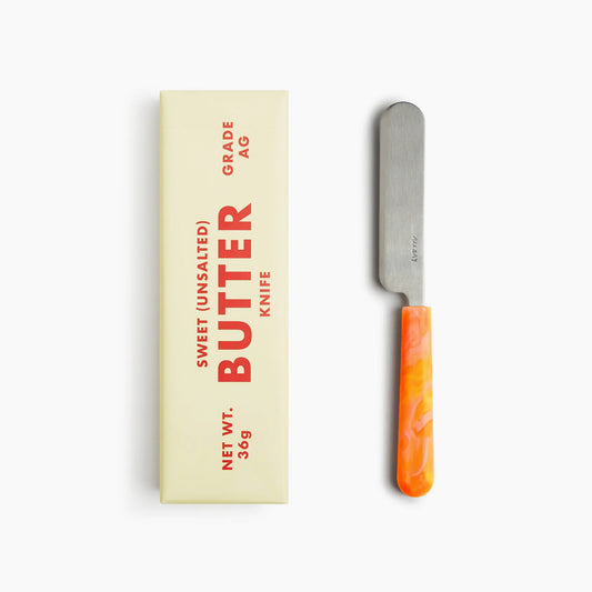 Butter Knife (Paloma)