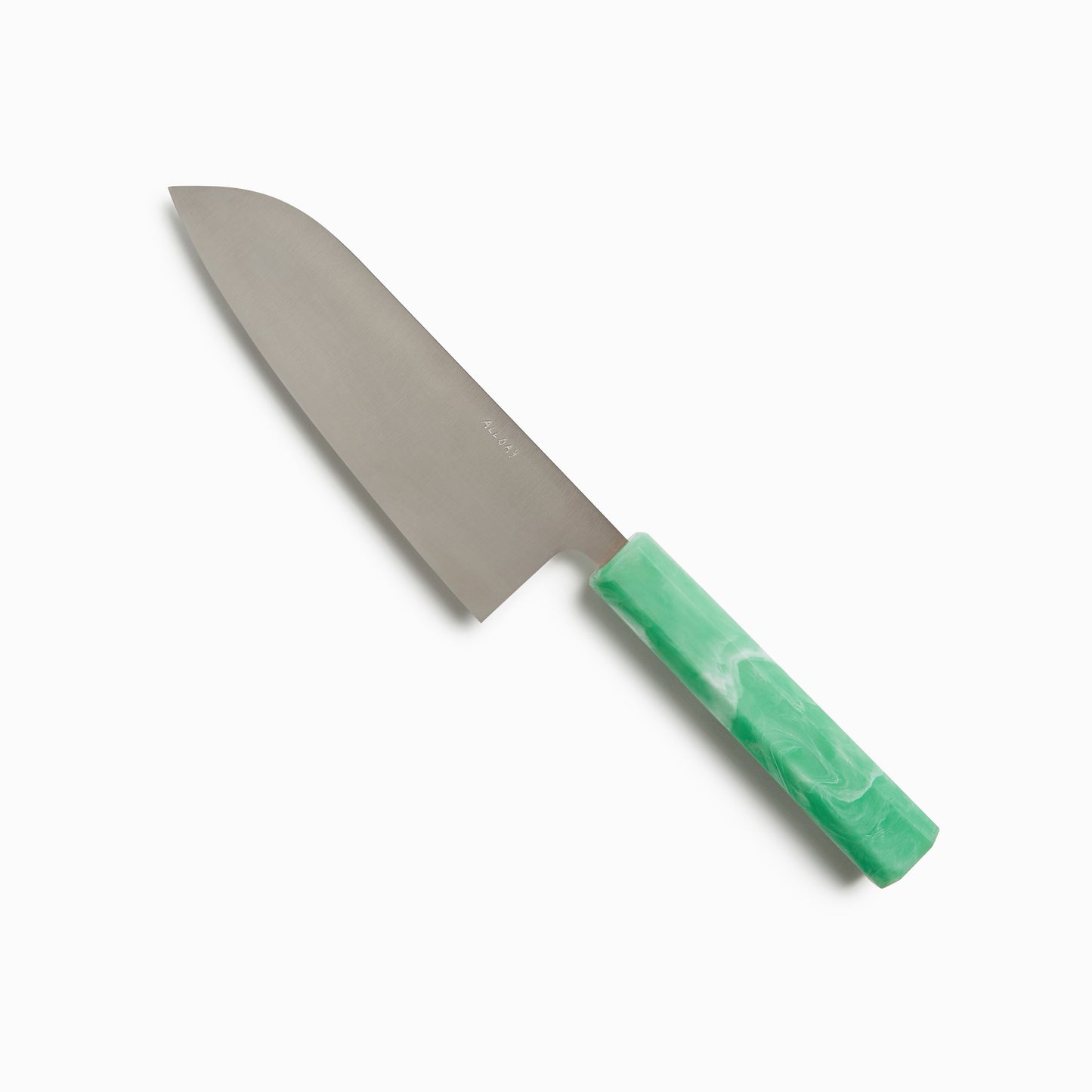 Santoku Knife (Maldon)