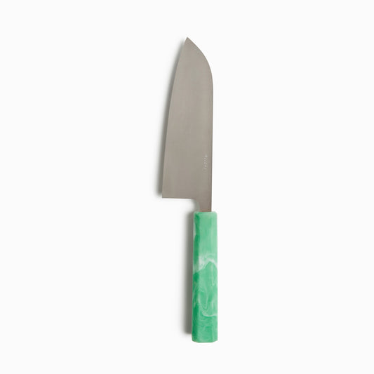 Santoku Knife (Maldon)