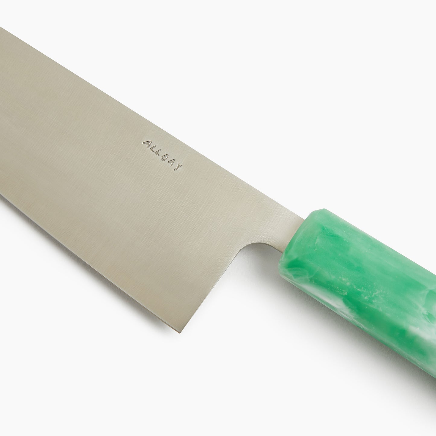 Santoku Knife (Maldon)