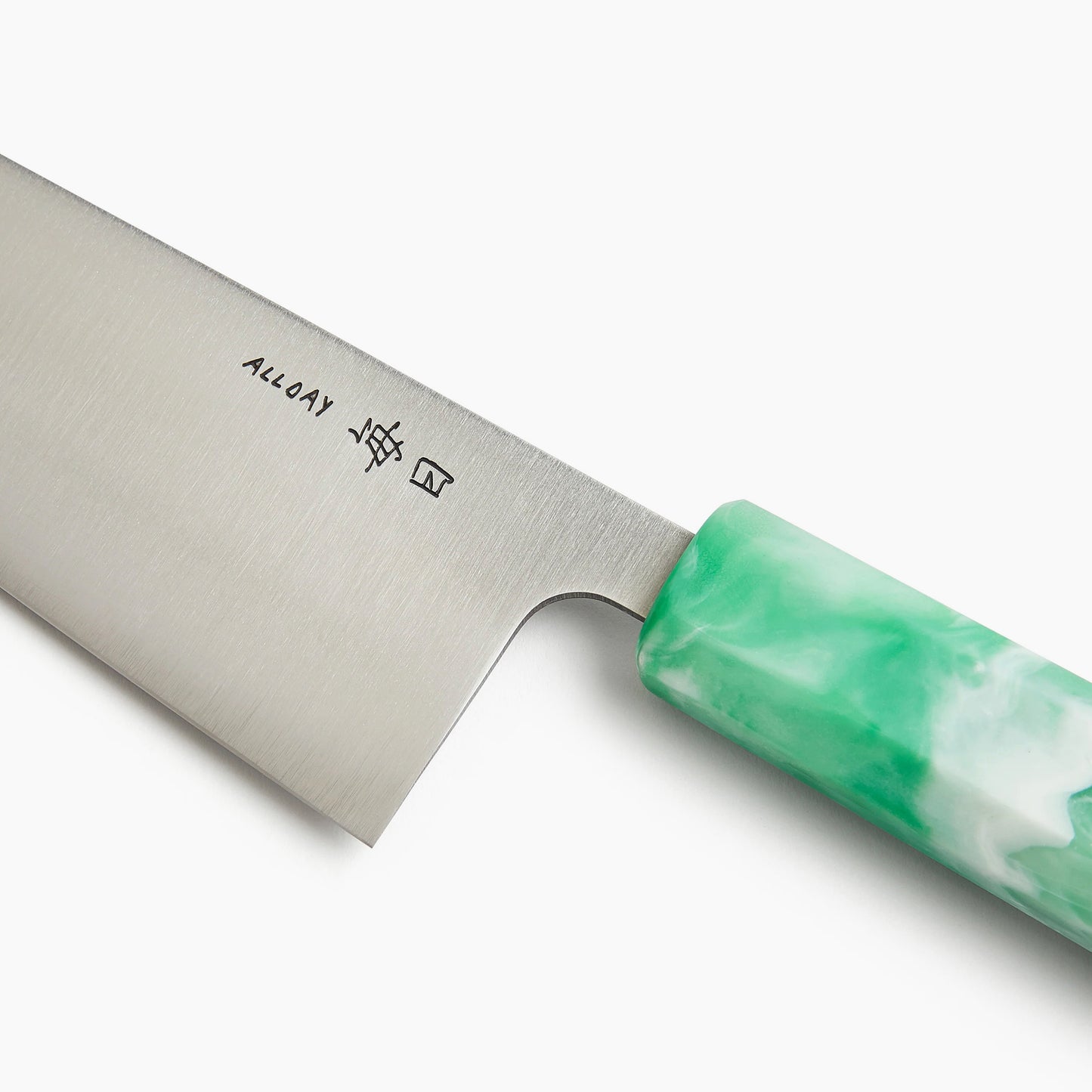 Santoku Knife (Maldon)