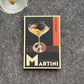 The Martini: Perfection in a Glass