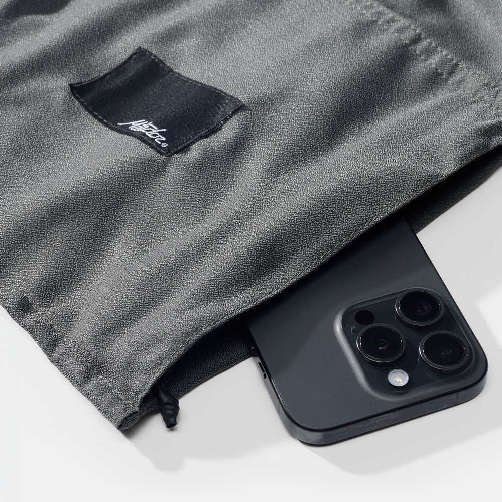 NanoDry Packable Beach Towel