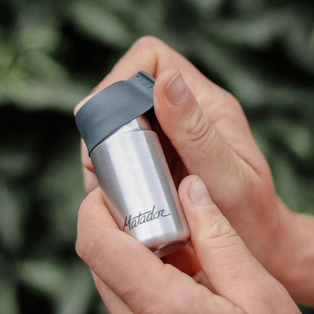 Waterproof Travel Canister (Small)
