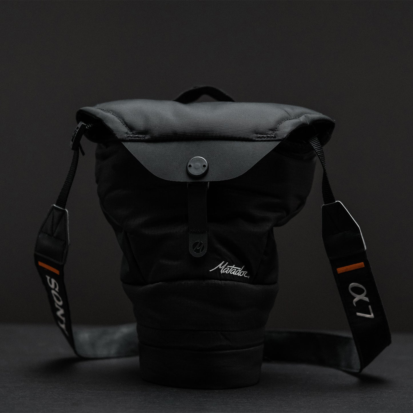 Waterproof Camera Case