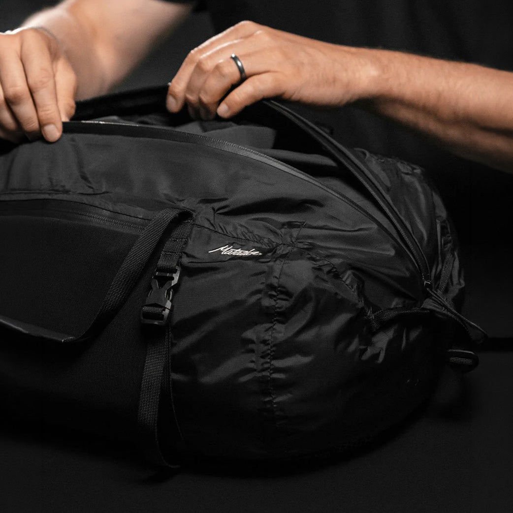 Freefly Packable Duffle