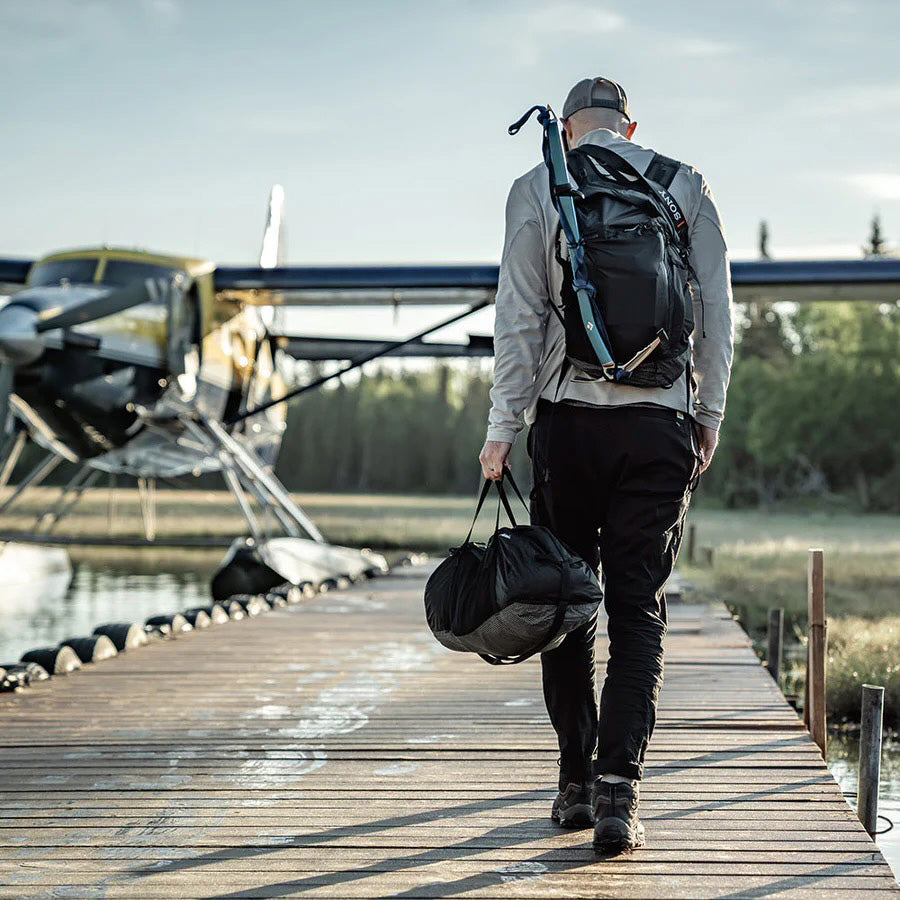 Freefly Packable Duffle