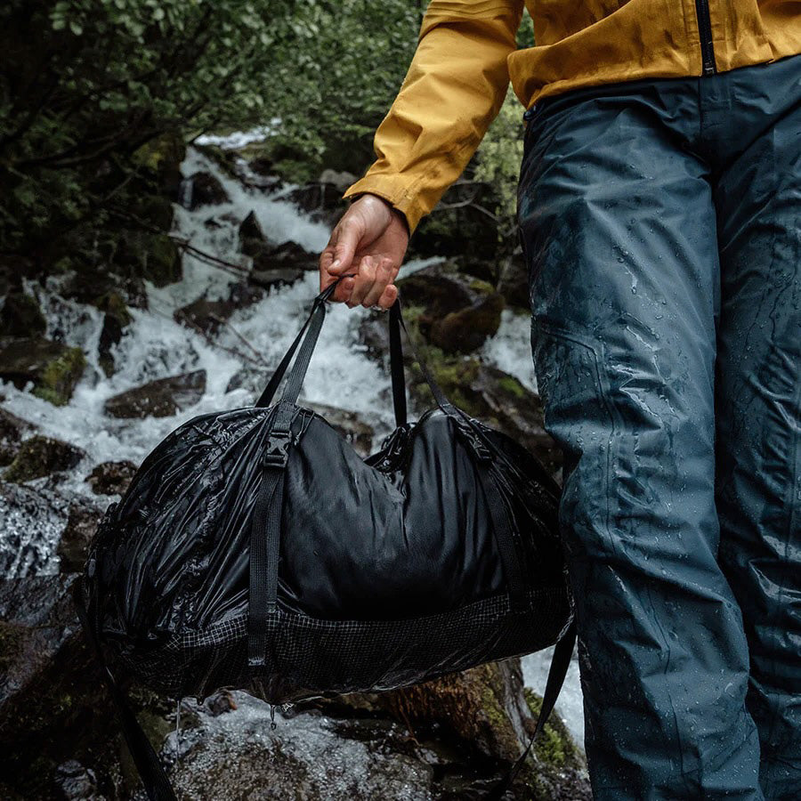 Freefly Packable Duffle