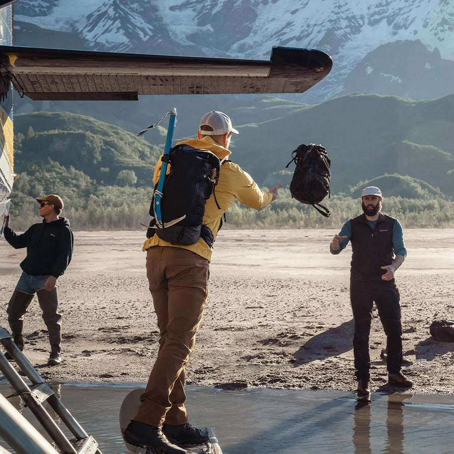 Freefly Packable Duffle
