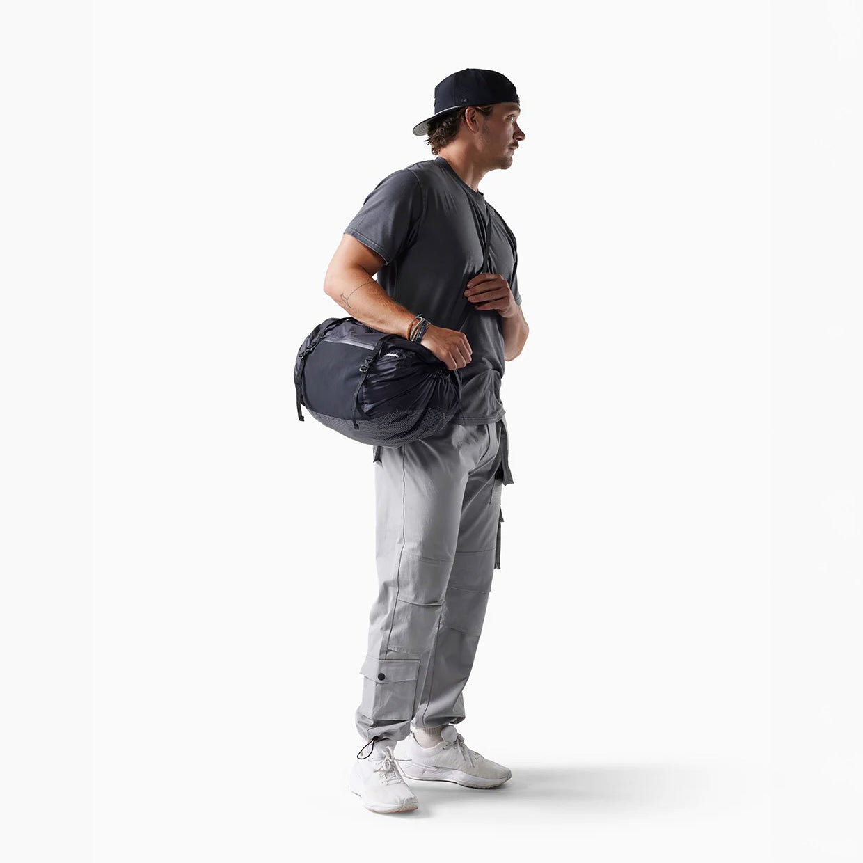 Freefly Packable Duffle