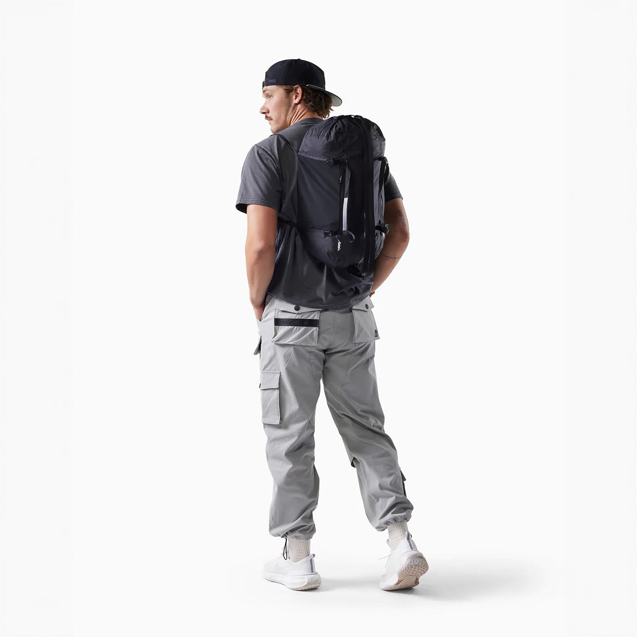 Freefly Packable Duffle