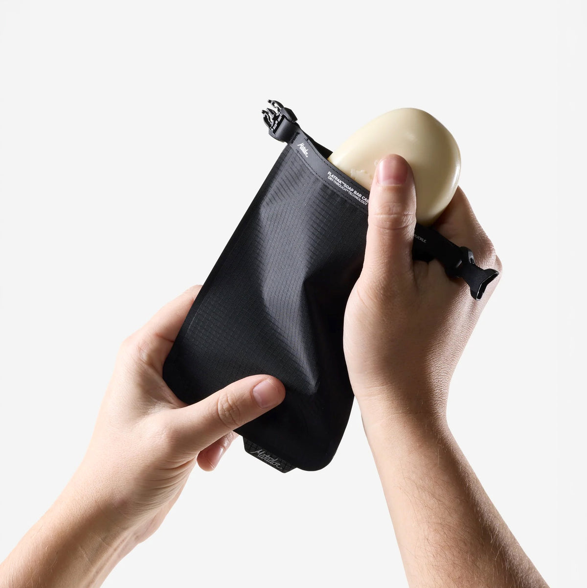 FlatPak Soap Bar Case