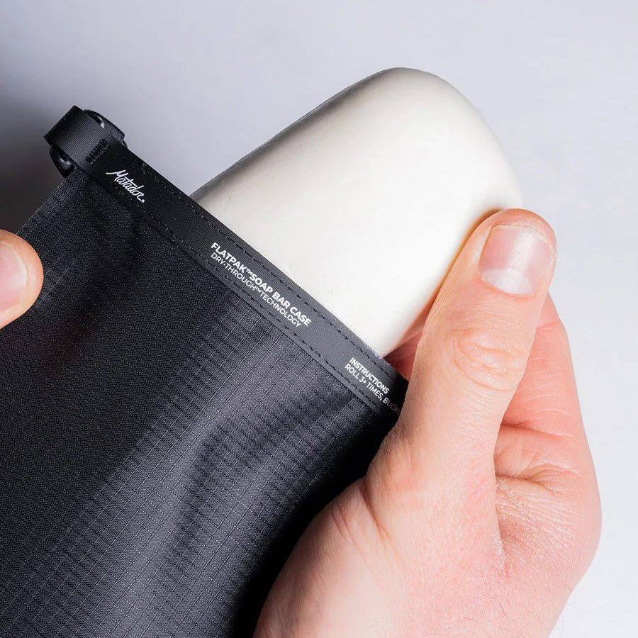 FlatPak Soap Bar Case