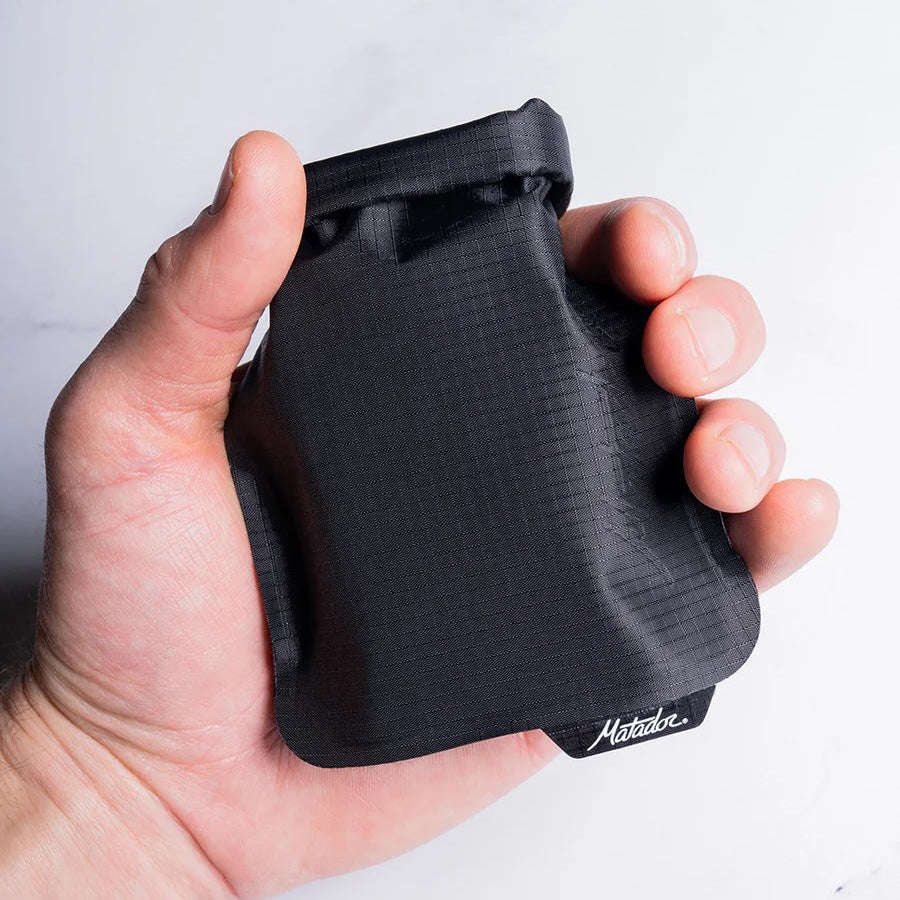 FlatPak Soap Bar Case (Garnet)