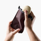 FlatPak Soap Bar Case (Garnet)