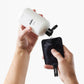 FlatPak Travel Toiletry Bottles (Warm Multi)