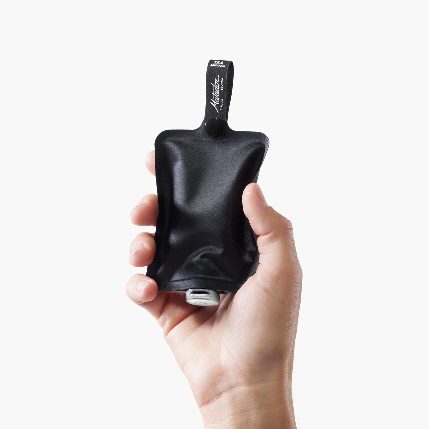 FlatPak Travel Toiletry Bottles (Warm Multi)