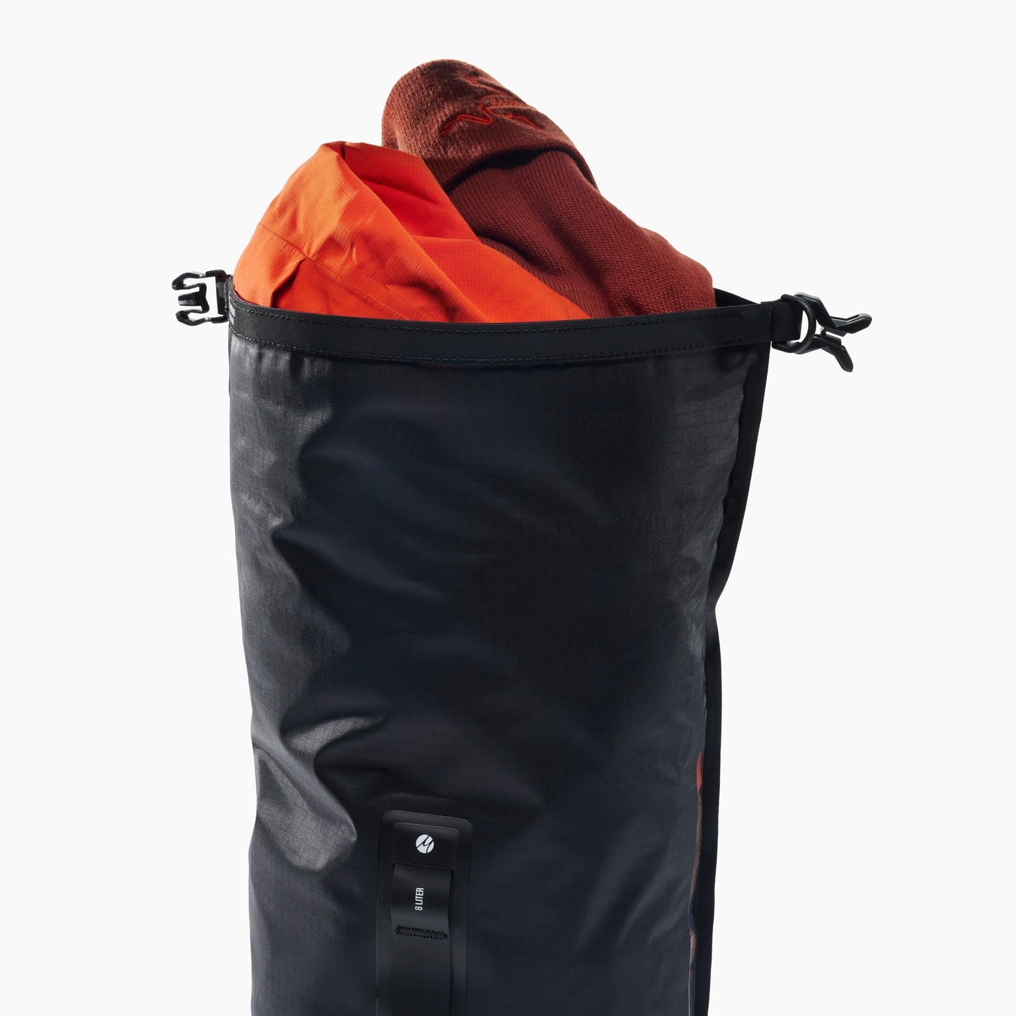 FlatPak Dry Bag (8L)