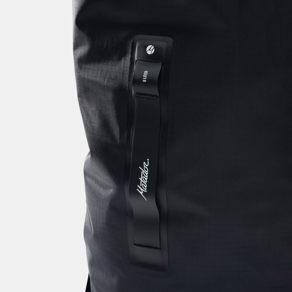 FlatPak Dry Bag (8L)